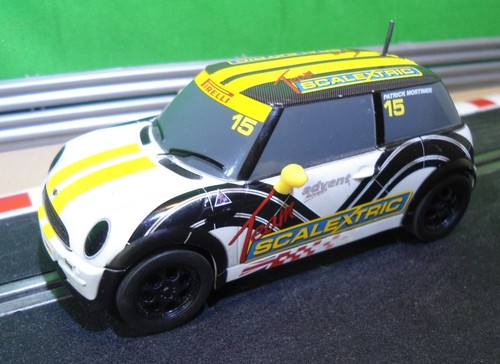 Scalextric c3562 2008 - c3562,