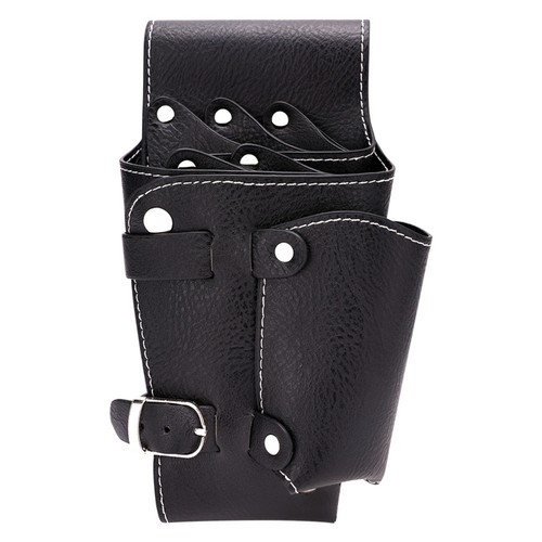 Leather hairdressing tool - leather,