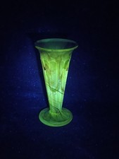 Vintage Art Deco Amethyst