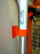 STIHL FSE52 Grass Trimmer Wall