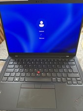 Thinkpad X1 Carbon Gen 10 - i7 - 16GB RAM - 512GB SSD - 2.8K OLED - 6m Warranty