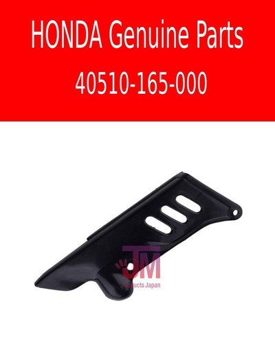 Honda genuine 40510 165 000 - honda,