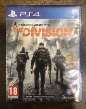 Tom Clancy’s The Division