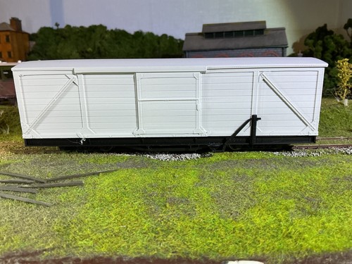 Ng7 gauge sr - o-16.5, ton