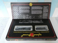 Bachmann Spectrum 41-0840-14 HO Scale Pennsy Pacific Locomotive & Tender R/N1361