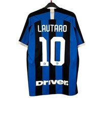 2019 2020 Inter Milan Nike