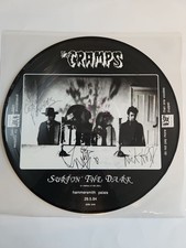 THE CRAMPS Surfin' The Dark