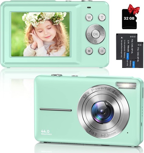 44mp 1080p kids - 1080p, camera
