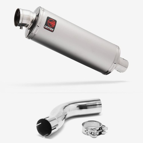 Lextek slip steel 350mm - slip-on,
