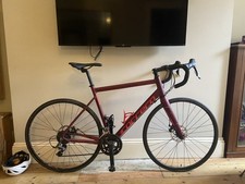 Carrera Vanquish Road Bike