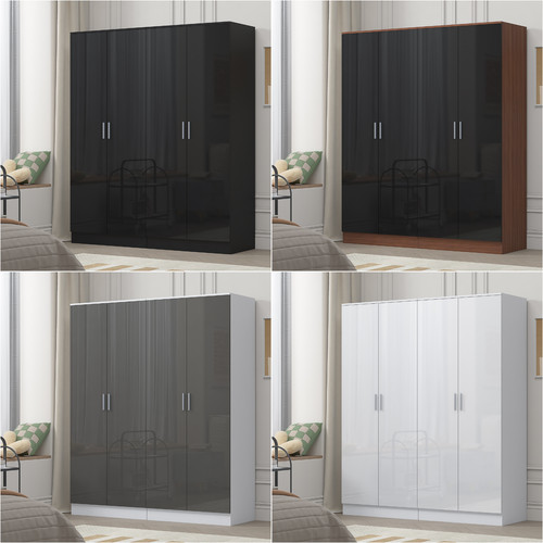 Reflect gloss 2pc wardrobe - reflect,