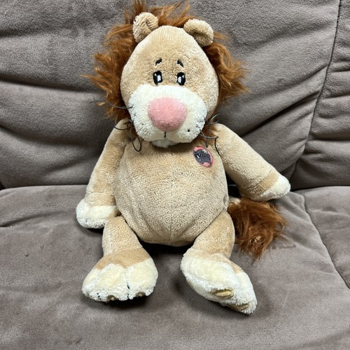 Keel toys wild bunch soft - wild,