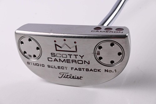 Scotty cameron studio select - studio,