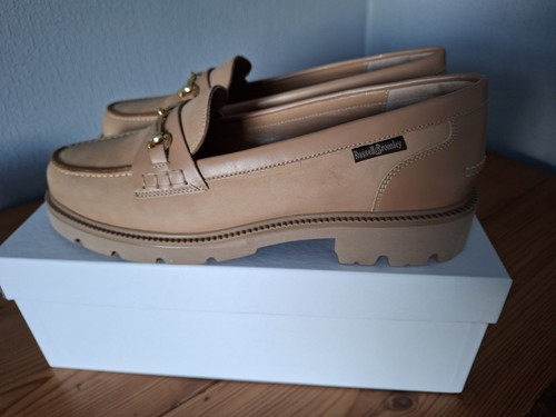 Russell bromley loafers - &,