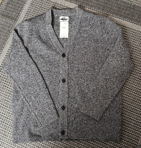 Marks spencer mens textured - marks,