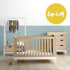 Mamas & Papas Lawson 4 Piece