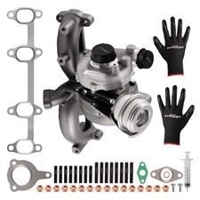 Turbocharger Turbo for Audi A3