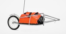 Adventure CT1 Cycle Trailer