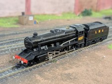 Triang/Wrenn W2225 LMS 8F