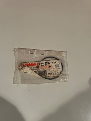 New genuine yamaha marine - new,