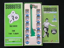Subbuteo La Leggenda Vintage
