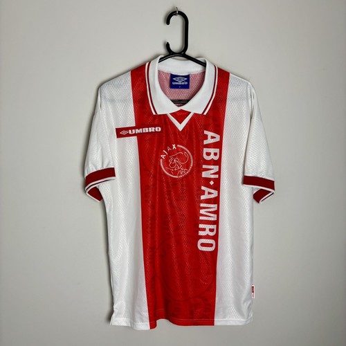Ajax football shirt - ajax, jersey