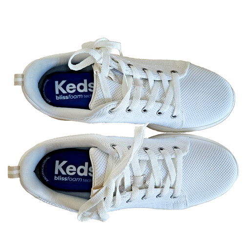 Keds bliss lace knit - keds,