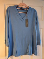 Ruth Langsford V Neck Top