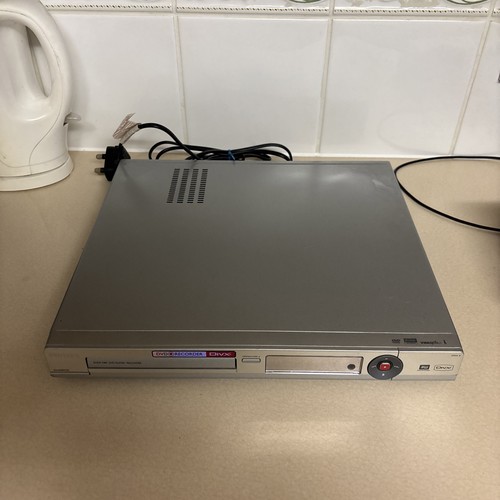 Philips dvdr3380 dvd - dvdr3380,