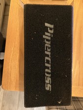 Pipercross Perfomance Panel Air Filter Replaces LR161843