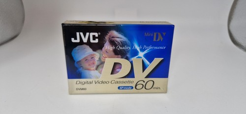 Jvc dvm mini dv - ,