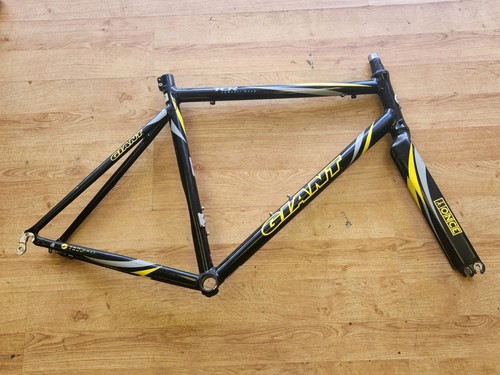 Giant tcr team once - giant,