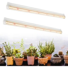 Led grow lights ppfd indoor - grow,