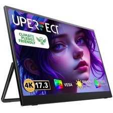 UPERFECT 4K Portable Monitor