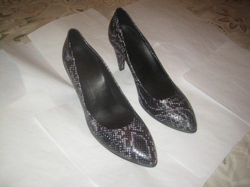 Ladies shoes ecco - ladies,