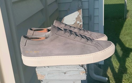 Common projects achilles low - common,