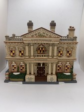 Department 56 Dickens Village
