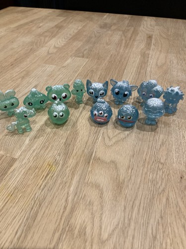 Moshi monsters winter - 13,