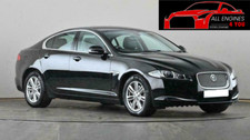 Jaguar XF Luxury 2.2 Diesel