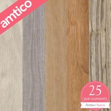 Amtico LVT Luxury Vinyl Tiles