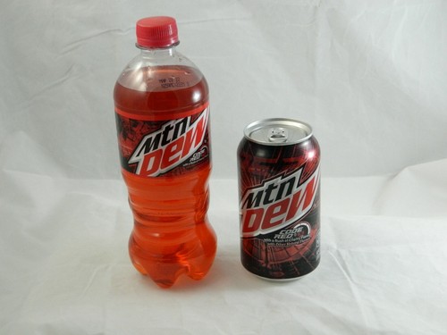 Mountain dew code - mountain,