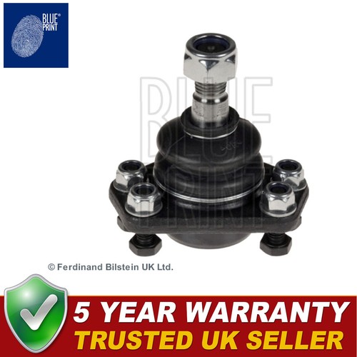 Blue print ball joint - blue,