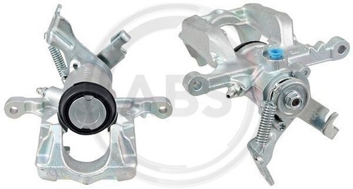 Brake caliper rear right - caliper,