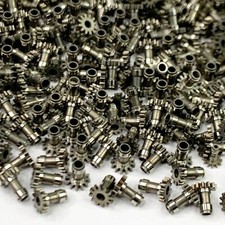 25 Cannon Pinions 3.5mm Watch