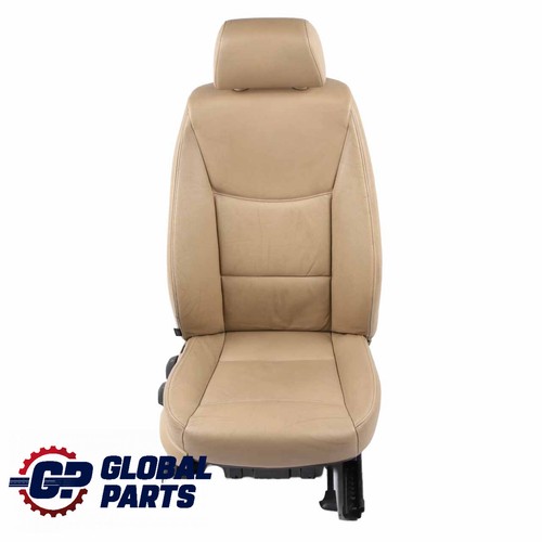 Bmw series e90 e91 leather - series,
