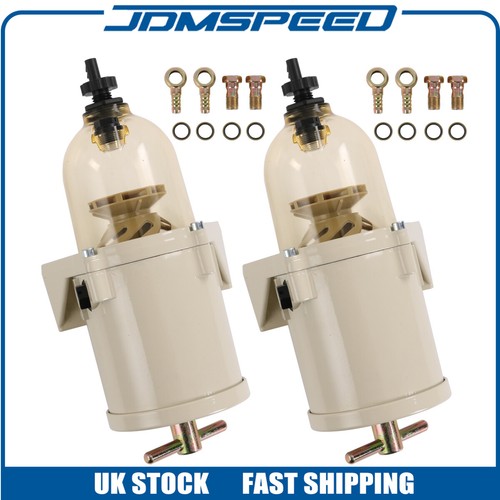 Marine diesel fuel - 2x,