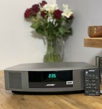 Bose Wave iii /3 RADIO DAB+ - BLUETOOTH - !!!NO CD PLAYER!!! - #3099BT
