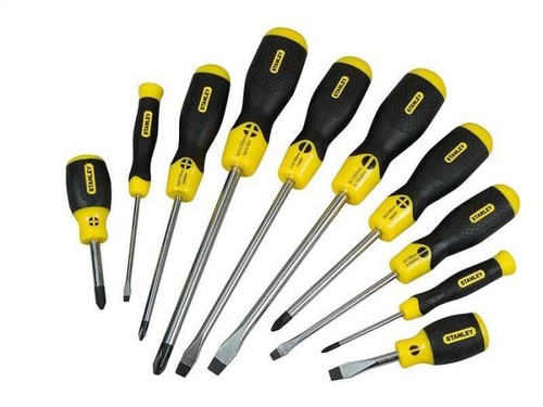 Stanley 977 cushion grip - 5-64-977,