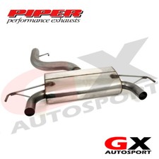 Piper CCOR25A/R VAUXHALL CORSA