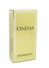 Cinema, Yves Saint Laurent, Eau de Parfum Natural Spray, 50ml. New